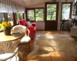 Hospedaria Paradouro Caracol