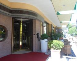 Hotel Rosa Del Deserto