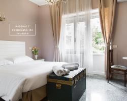 Roma Talenti Breme B&B