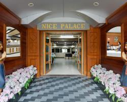 Nice Palace Hotel