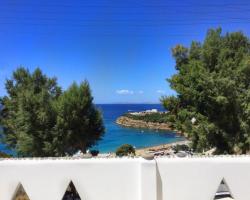 Zisis Pension
