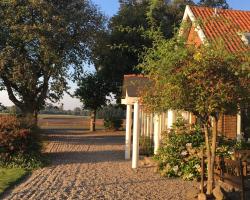 Guldbjerghus B&B