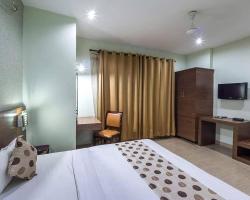 Aarian Aatithya Hotels and Resorts