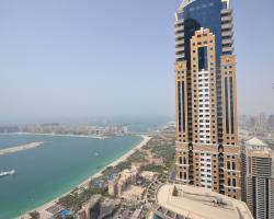 Vacation Bay - Princess Tower - Dubai Marina