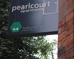 Pearl Court Apartments