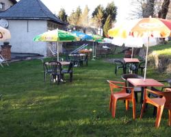 Hôtel Restaurant Le Commerce