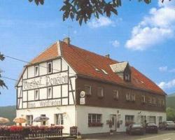 Gasthof-Pension Waldfrieden