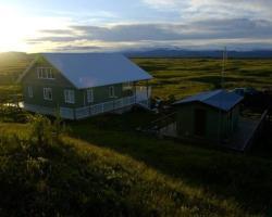 Heimaland Guesthouse