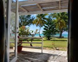 Anegada Reef Hotel