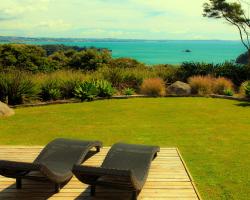 Koi Roc Waiheke Island Accommodation