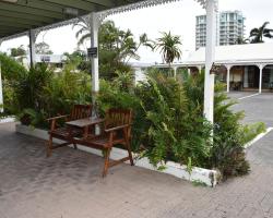 Maroochydore Beach Motel