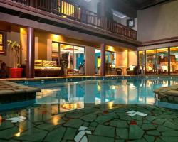 Bali Grand Lodge and Spa
