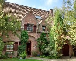 B&B 't Nieuw Lijsternest