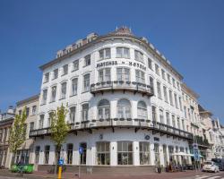 Fletcher Hotel-Restaurant Middelburg