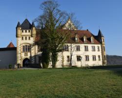 Schlosshotel Götzenburg