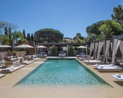 MUSE Saint Tropez - Small Luxury Hotels of the World