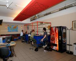 Vienna Westend City Private Room Ensuite