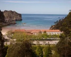 Hotel Mirador de La Franca