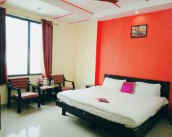 Hotel Aananda