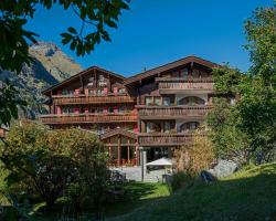 Hotel Dufour Alpin Superior - Adults only
