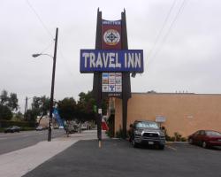 Whittier Travel Inn