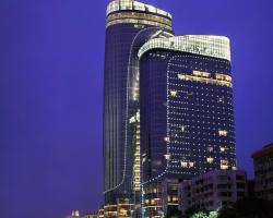 Sofitel Guangzhou Sunrich - Registration Service and Free Shuttle Bus to Canton Fair Complex