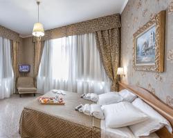 Hotel Sorriso
