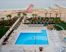 Herods Dead Sea – A Premium Collection by Fattal Hotels