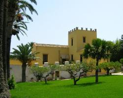 Bed And Breakfast Villa Pilati