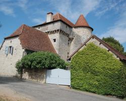 Château de Camboulan