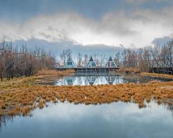 Lijiang Scenery Retreats Lake Front Villa Resort