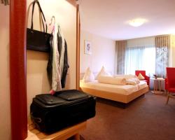 Hotel Am Hirschhorn - Wellness - Spa - and more