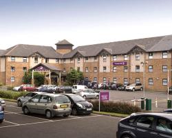 Premier Inn Glasgow Airport