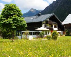 Gästehaus Bender