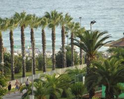 Aska Kleopatra Beste Hotel - All Inclusive