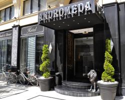 Andromeda Hotel Thessaloniki