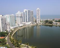 Apartamentos Frente Al Mar, El Nuevo Conquistador