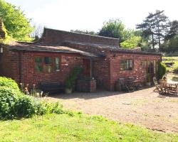 PBC – Perriford Barns and Cottages