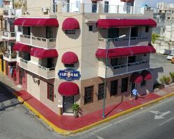 Hotel Llave del Mar
