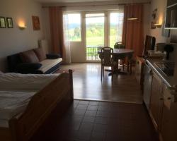 Apartmentanlage am Kellerberg