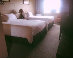 Vegreville Garden Inn