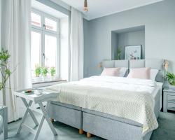 Apartamenty Chełmno