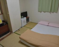 Hotel New Tochigiya