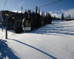 Town Plaza by Affordable Whistler Accommodations