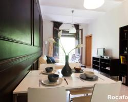 Espai Barcelona Rocafort Apartments