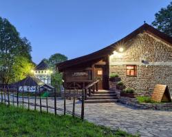 Farm Stay Čardaklije