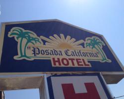 Hotel Posada California
