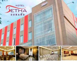 Hotel Betha Subang