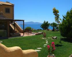 Apopsis Zoy's Guesthouse