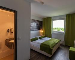 LifeHotel Vienna Airport